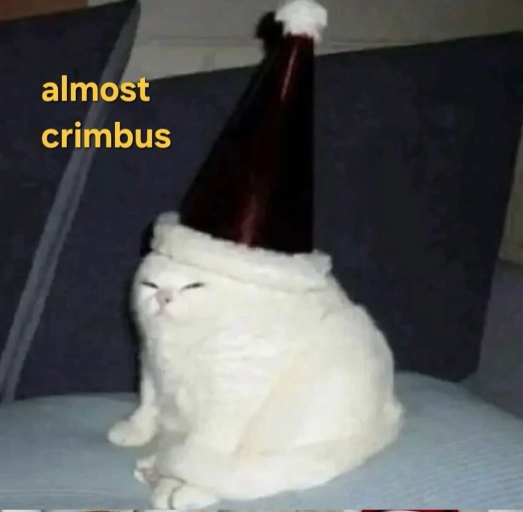 Crimbus